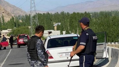 'Qirg`iz-tojik mojarosi tugadi, yo`llar ochilyapti'ning rasmi