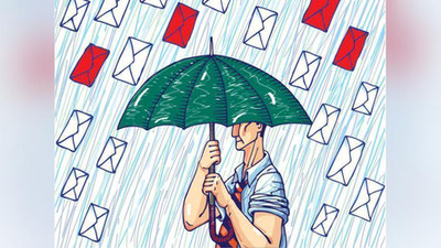 'ANTISPAM NOMAQBUL GURUHLARDAN HIMOYa QILADI'ning rasmi