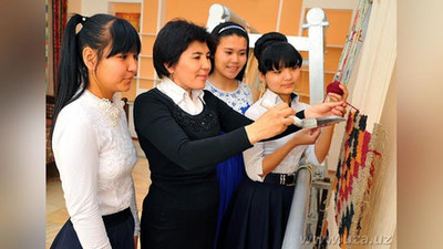 '​Kollejda ikkinchi mutaxassislik bormi?'ning rasmi