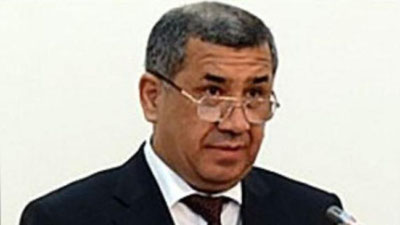 'Неъматилла Йўлдошев: Муаммоларни қайд этмай, ечими учун амалий ҳаракат қилишимиз керак 'ning rasmi