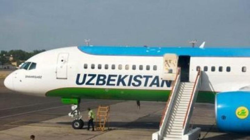 'O`zbekistonga 6 ta davlat fuqarolarining kirishi taqiqlandi, yana uchtasi bilan aviareyslar bekor qilindi'ning rasmi