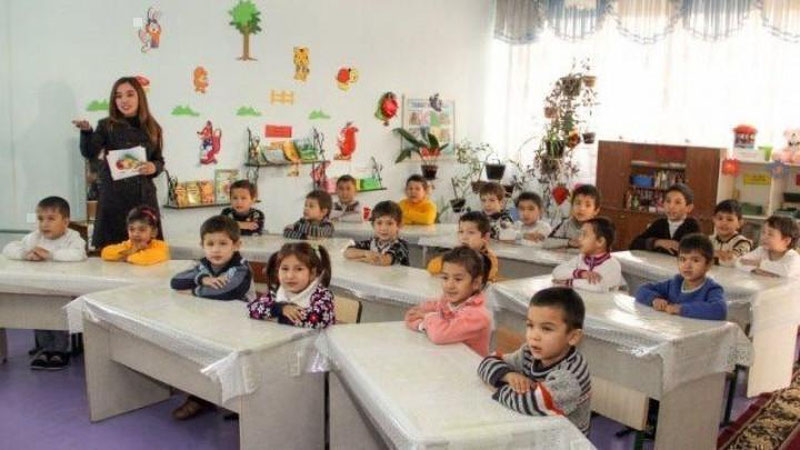 'Bolalar bog`chalari uchun yangi to`lov miqdorlari tasdiqlandi (ro`yxat)'ning rasmi