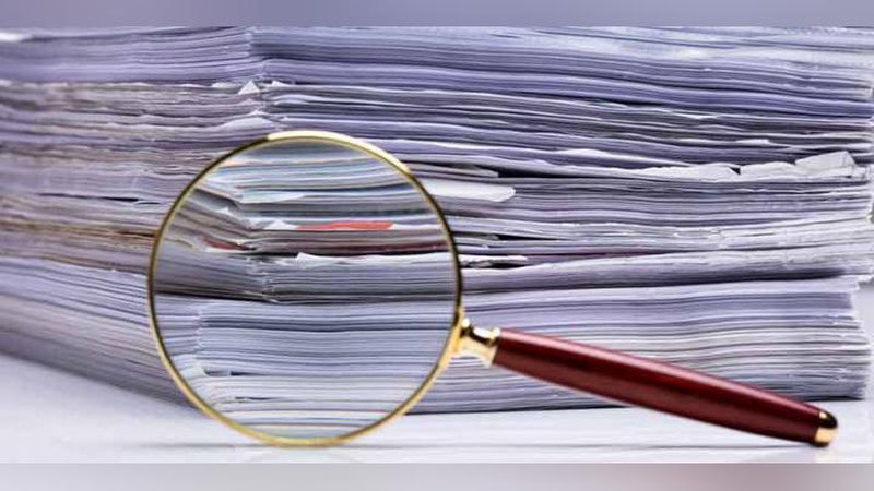 'Normativ-huquqiy hujjatlar loyihalarini lingvistik ekspertizadan o`tkazish tartibi belgilandi'ning rasmi