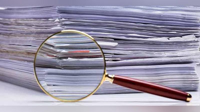 'Normativ-huquqiy hujjatlar loyihalarini lingvistik ekspertizadan o`tkazish tartibi belgilandi'ning rasmi