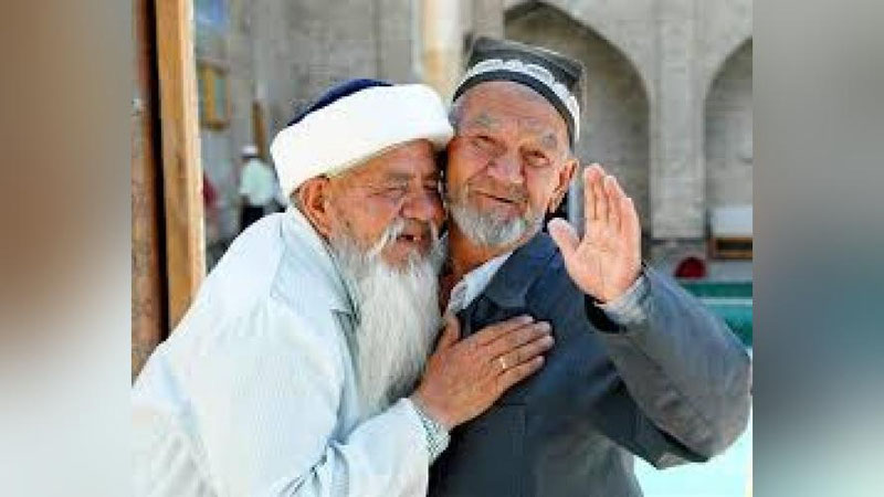 'Noyabr oyi O`zbekistonda “Keksalar uchun turizm oyligi” deb e`lon qilindi. Qanday imtiyozlar bor?'ning rasmi