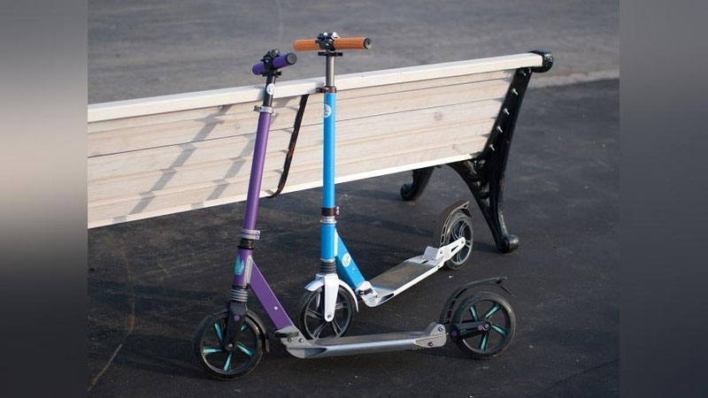 'Ўзбекистонда йўл ҳаракати қоидаларига скутер ва электросамокатлар билан боғлиқ қўшимча киритилади'ning rasmi