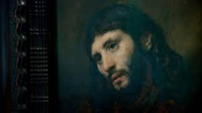 'Rembrand asarlari Abu-Dabida ko`rgazmaga qo`yildi 'ning rasmi