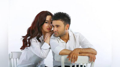 '​ ASAL ShODIEVADAN ShOHRUHXONGA ATALGAN "UCh SO`Z"(AUDIO)'ning rasmi