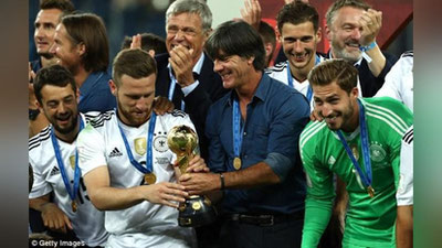 'Йохим Лёв “Бунёдкор”нинг собиқ мураббийи билан тенглашди'ning rasmi