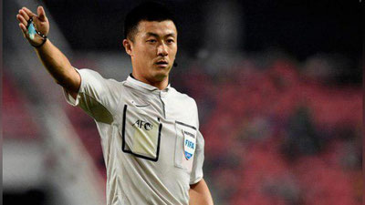 'ОЧЛ–2017. “Бунёдкор” – “Ал-Аҳли” учрашувини хитойлик ҳакамлар бошқаради 'ning rasmi