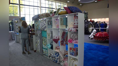 Изрображение 'ИВАНОВСКАЯ ОБЛАСТЬ ЗАИНТЕРЕСОВАНА В СОТРУДНИЧЕСТВЕ С УЗБЕКСКИМ ЛЕГПРОМОМ'