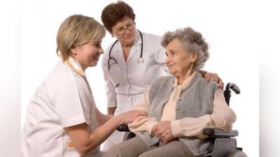 Изрображение 'ОПРЕДЕЛЕНЫ ЗАДАЧИ АГЕНТСТВА МЕДИКО-СОЦИАЛЬНЫХ УСЛУГ ПРИ МИНЗДРАВЕ'