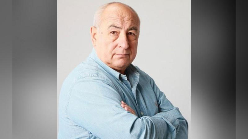 'Ўзбекистон халқ артисти, актёр Шуҳрат Эргашев вафот этди'ning rasmi