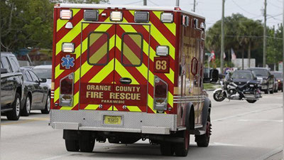 'АҚШда мактаб ўқувчилари бўлган автобус ЙТҲга учради'ning rasmi