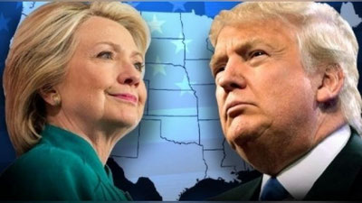 Изрображение 'ИССЛЕДОВАТЕЛИ ПРЕДСКАЗЫВАЮТ ПОБЕДУ КЛИНТОН С ВЕРОЯТНОСТЬЮ 90 ПРОЦЕНТОВ'