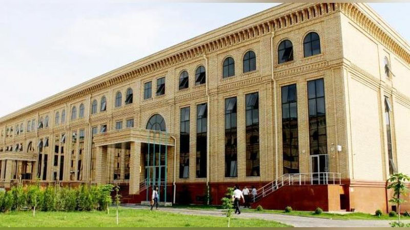 'Endi barcha yirik korxonalar savdo-sanoat palatasiga majburiy a`zo qilinishi mumkin'ning rasmi