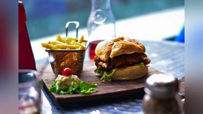 'Fast-fudlarning yangi zarari aniqlandi'ning rasmi