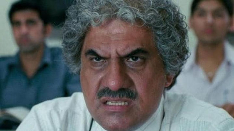 '"Uch savdoyi" hind filmining  qahramoni "Virus" ham Toshkentga keladi'ning rasmi