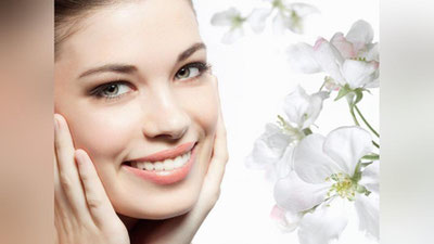 '​Yuz terisi parvarishining bahorgi 8 qoidasi!'ning rasmi