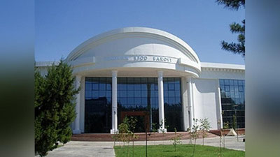 Изрображение 'В ТАШКЕНТЕ ПРОЙДЕТ ВЫСТАВКА "ОБРАЗОВАНИЕ И КАРЬЕРА"'