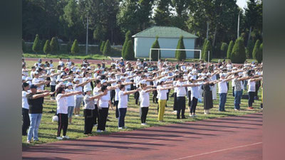 'Sog`liqni saqlash vazirligi: Yuqumli bo`lmagan kasalliklar mamlakatimizdagi barcha o`lim holatlarining 78 foizini tashkil qilmoqda'ning rasmi