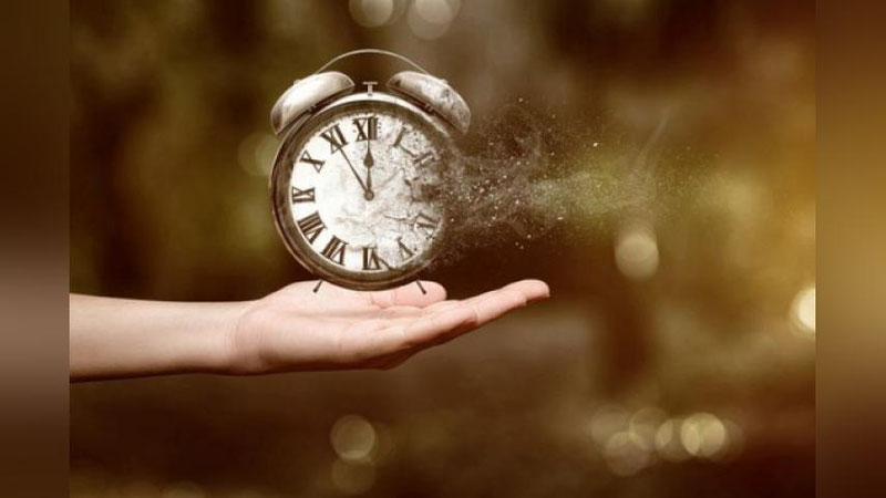 'QIMMATLI VAQT QADRI'ning rasmi