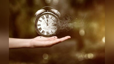 'QIMMATLI VAQT QADRI'ning rasmi