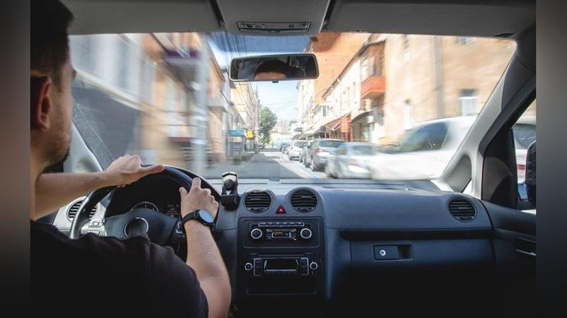 'Тезлик меъёрлари транспорт турига қараб белгиланади'ning rasmi