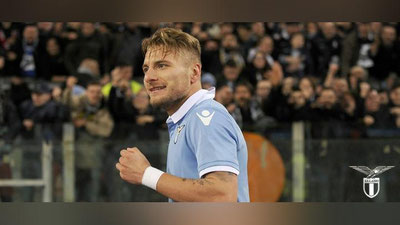 'Italiya Kubogi. Rim derbisida “Lasio” “Roma”ni talim qildi (Video)'ning rasmi