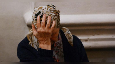 'Кампирнинг тилаги ижобат бўлмади'ning rasmi