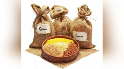 Изрображение 'ЩИ И КАША  - ПИЩА НАША: РЕЙТИНГ КРУП ОТ ДИЕТОЛОГА УЗБЕКИСТАНА'