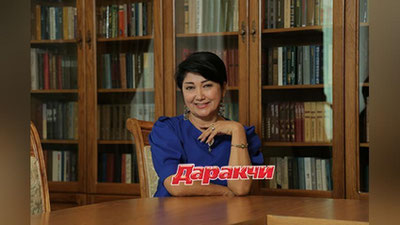 'Shohida UZOQOVA: "ALBATTA, TEATRGA QAYTAMAN!"'ning rasmi