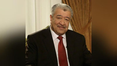 'Kinematografiya agentligi direktoriga o`rinbosar tayinlandi'ning rasmi