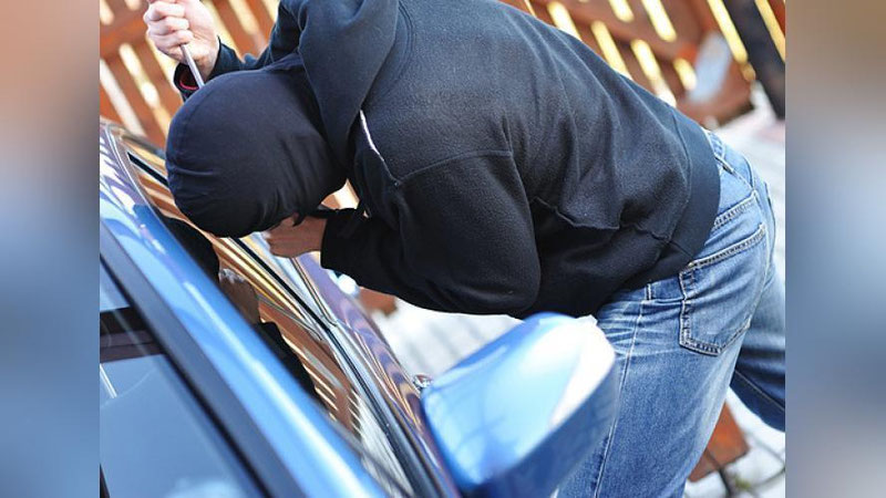 'OChIQ QOLGAN “NEKSIYa” OLIB QOChILDI'ning rasmi