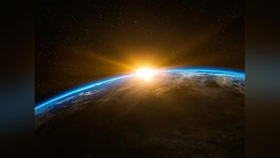 Изрображение 'В Узбекистане ожидается сильная магнитная буря'