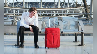 Изрображение 'Как алиментщику снять запрет на выезд за границу?'