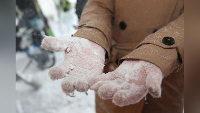 '⚡️Anomal sovuq yaqinlashyapti. Undan birinchi galda kimlar saqlanishi kerak? SSV ma`lumot berdi.'ning rasmi