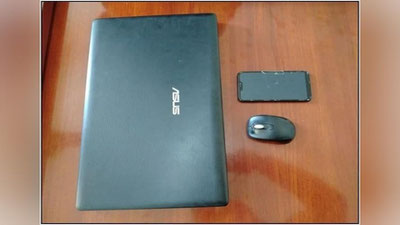 'Сирдарёда ижтимоий тармоқлар орқали экстремистик материаллар тарқатаётган шахслар ушланди'ning rasmi