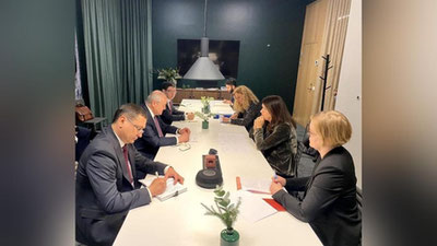 Изрображение 'Узбекистан готовится открыть диппредставительство в Стокгольме'