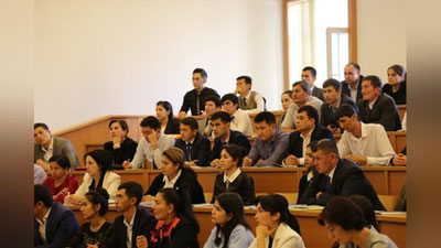 'Ўзбекистондаги олий таълим муассасалари сони маълум қилинди'ning rasmi