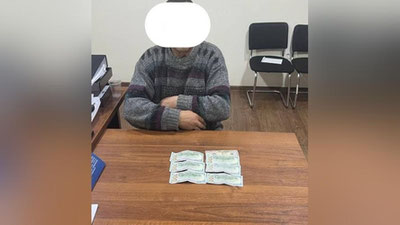 'Imtihonsiz "prava" bermoqchi bo`lgan avtomaktab xodimlari qo`lga tushdi'ning rasmi