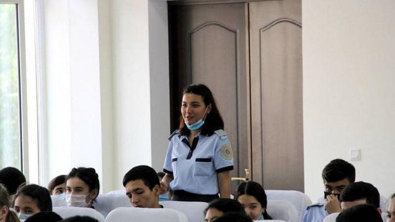 'Akademik liseylarga kirish test natijalari e`lon qilindi'ning rasmi