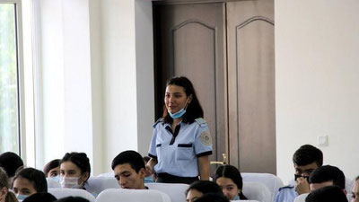 'Akademik liseylarga kirish test natijalari e`lon qilindi'ning rasmi