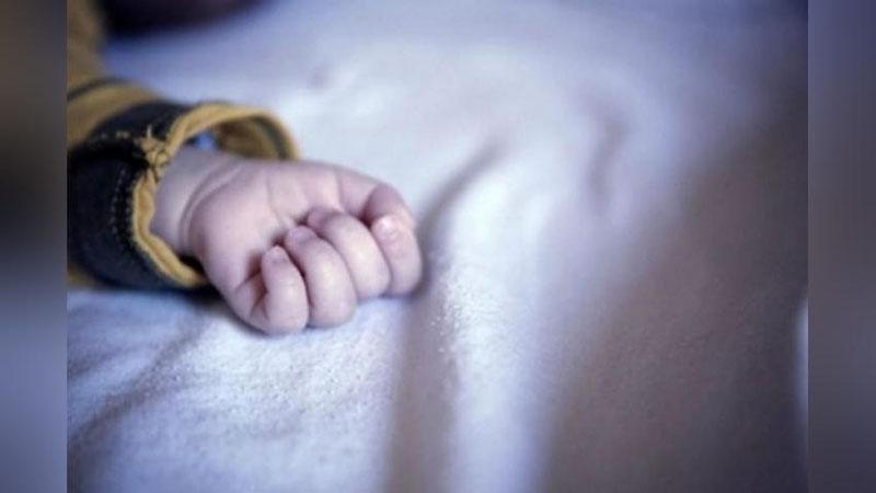 'Nukusda 2 yashar bola doridan zaharlanib vafot etdi'ning rasmi