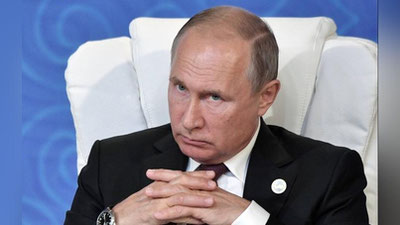 'Lavrov: AQSh Putinni yo`q qilish bilan tahdid qilmoqda'ning rasmi