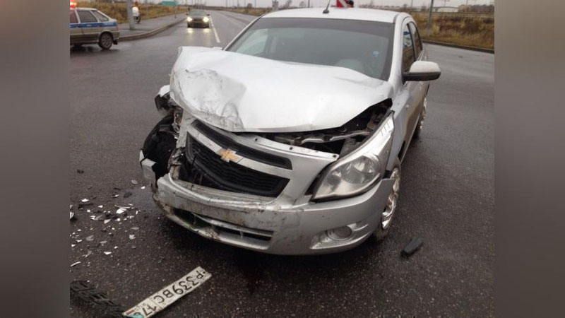 'Buxoroda "Cobalt" urib ketgan piyodalar vafot etdi (video)'ning rasmi