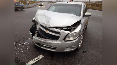 'Buxoroda "Cobalt" urib ketgan piyodalar vafot etdi (video)'ning rasmi