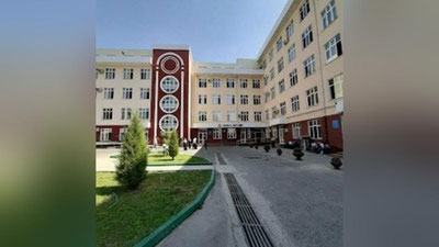 'Toshkentdagi shifoxonada byudjet mablag`lari talon-toroj qilingani aniqlandi'ning rasmi