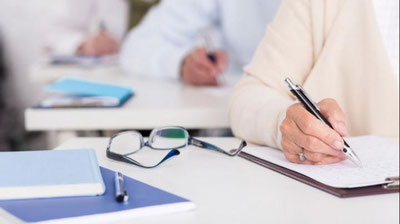 'Malaka toifasini berish attestasiyasi bo`yicha hujjatlar vazirlik huzuridagi Innovasion sog`liqni saqlash milliy palatasida qabul qilinmoqda — SSV'ning rasmi