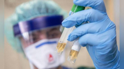 'Британияда коронавируснинг янги штамми аниқланди'ning rasmi